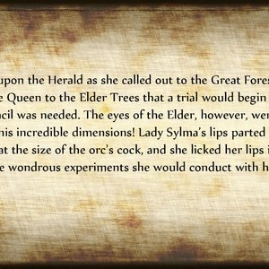 The Chronicles Of Dunragon - Issue 3 (Affect3D Comics) image 106