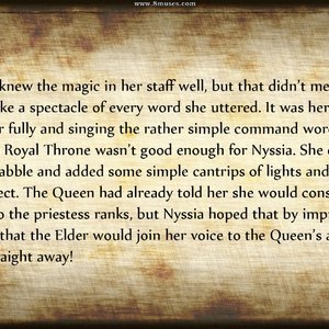 The Chronicles Of Dunragon - Issue 3 (Affect3D Comics) image 108