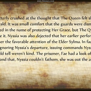 The Chronicles Of Dunragon - Issue 3 (Affect3D Comics) image 120