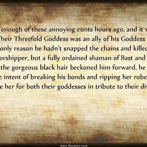 The Chronicles Of Dunragon - Issue 3 (Affect3D Comics) image 122