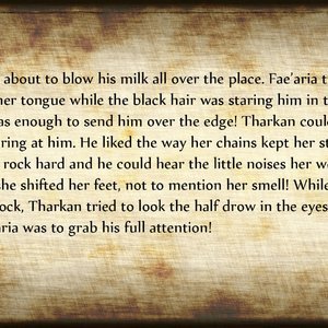 The Chronicles Of Dunragon - Issue 3 (Affect3D Comics) image 134