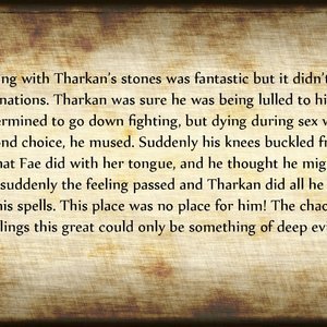 The Chronicles Of Dunragon - Issue 3 (Affect3D Comics) image 140