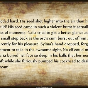 The Chronicles Of Dunragon - Issue 3 (Affect3D Comics) image 150