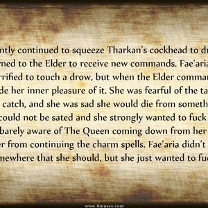 The Chronicles Of Dunragon - Issue 3 (Affect3D Comics) image 152