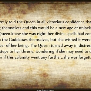The Chronicles Of Dunragon - Issue 3 (Affect3D Comics) image 154