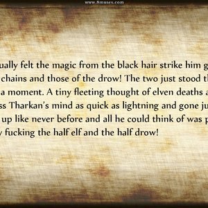 The Chronicles Of Dunragon - Issue 3 (Affect3D Comics) image 164