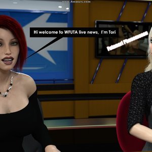 WFUTA (Affect3D Comics) image 004