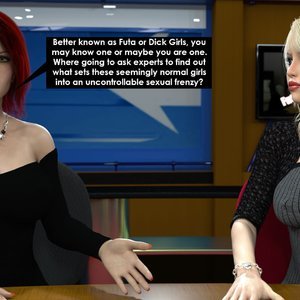 WFUTA (Affect3D Comics) image 006