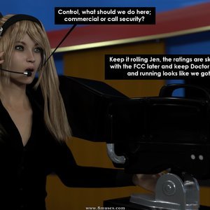 WFUTA (Affect3D Comics) image 016