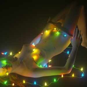 Sincyprine - Stripmas (Affect3D Comics) image 004