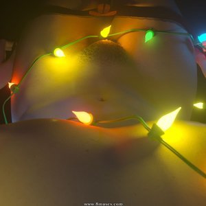 Sincyprine - Stripmas (Affect3D Comics) image 005