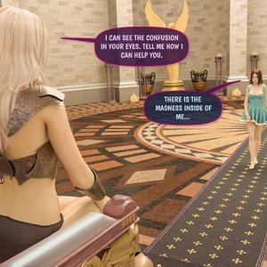 Mad Alyss 6 - Dreams End (Affect3D Comics) image 006