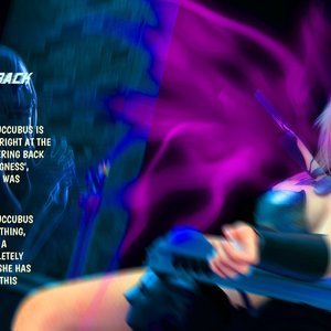 Mad Alyss 6 - Dreams End (Affect3D Comics) image 094