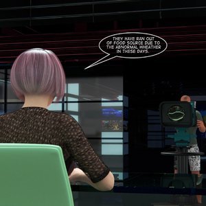 Sudden Invasion (Affect3D Comics) image 005