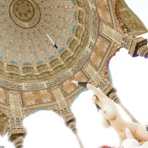 Tanya & The Succubus - Issue 3 (Affect3D Comics) image 085
