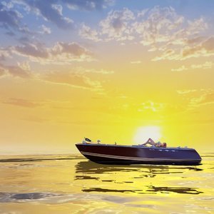 Velna - Ocean Threat (Affect3D Comics) image 002