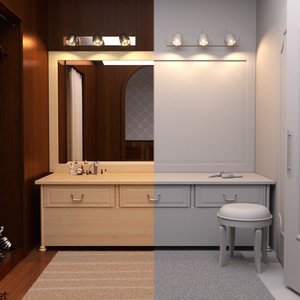 Concept Artworks (Affect3D Comics) thumbnail