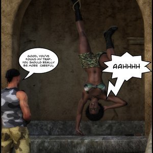 Bootcamp From Hell (Affect3D Comics) image 016