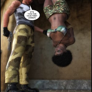 Bootcamp From Hell (Affect3D Comics) image 017