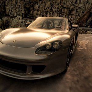 Road Trip (Affect3D Comics) image 002