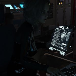Captain Anger (Affect3D Comics) thumbnail