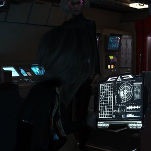 Captain Anger (Affect3D Comics) image 002