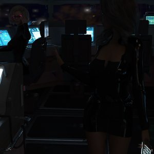 Captain Anger (Affect3D Comics) image 006