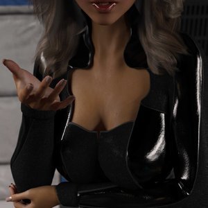 Captain Anger (Affect3D Comics) image 013