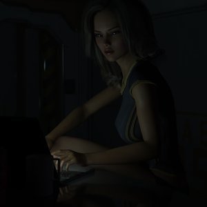 Captain Anger (Affect3D Comics) image 019