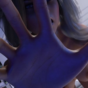 Captain Anger (Affect3D Comics) image 115