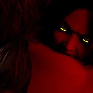 Dead Tide - Issue 2 (Affect3D Comics) image 069