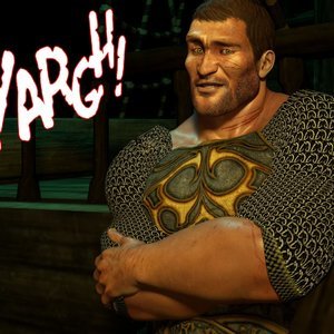 Dead Tide - Issue 3 (Affect3D Comics) image 048