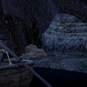 Dead Tide - Issue 4 (Affect3D Comics) image 037