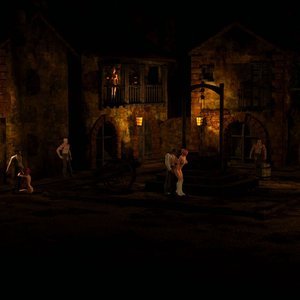Dead Tide - Issue 4 (Affect3D Comics) image 126