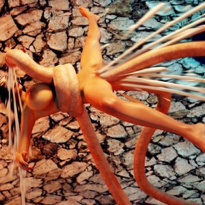 Dead Tide - Issue 5 - The One Eyed Terror (Affect3D Comics) image 055