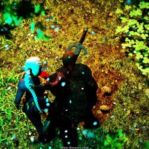 Dead Tide - Issue 5 - The One Eyed Terror (Affect3D Comics) image 078