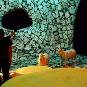 Dead Tide - Issue 5 - The One Eyed Terror (Affect3D Comics) image 107