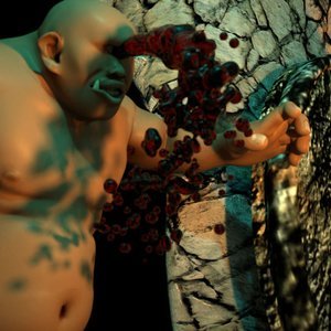 Dead Tide - Issue 5 - The One Eyed Terror (Affect3D Comics) image 113