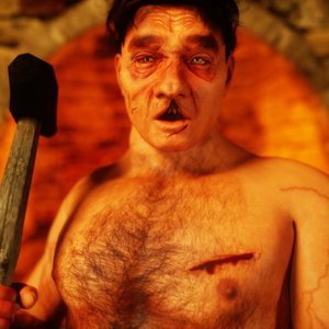 Dead Tide - Issue 6 - The Anal Forge (Affect3D Comics) image 012