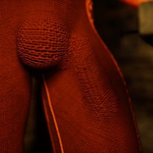 Dead Tide - Issue 6 - The Anal Forge (Affect3D Comics) image 013