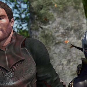 The Chronicles of Gazukull - The Anal Forest (Affect3D Comics) image 020