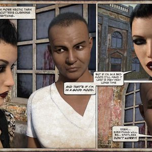 Episode 3 (Affect3D Comics) image 004