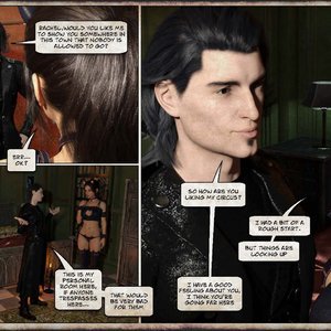 Episode 3 (Affect3D Comics) image 008