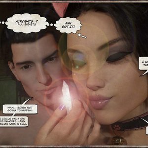 Episode 3 (Affect3D Comics) image 032