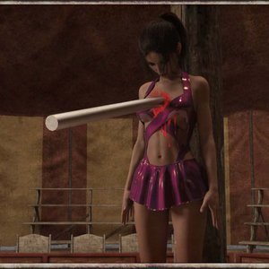 Episode 3 (Affect3D Comics) image 035