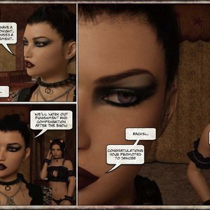 Episode 3 (Affect3D Comics) image 037