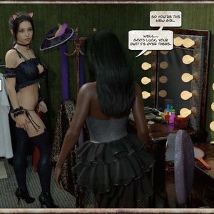 Episode 3 (Affect3D Comics) image 039