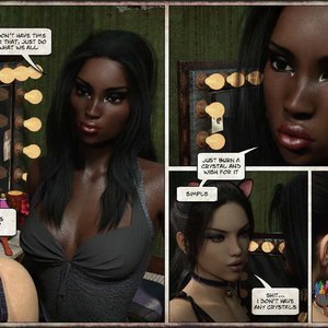 Episode 3 (Affect3D Comics) image 040