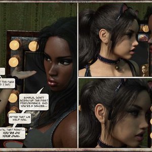 Episode 3 (Affect3D Comics) image 041