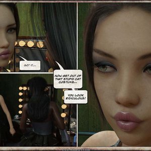 Episode 3 (Affect3D Comics) image 042